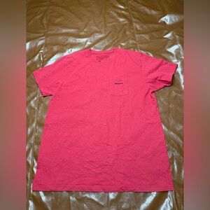 Patagonia Men's Short Sleeve Tee